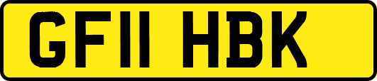 GF11HBK