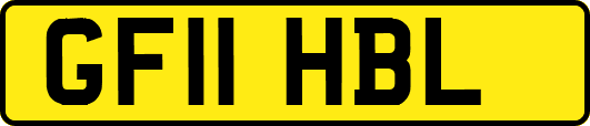 GF11HBL