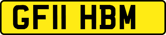 GF11HBM