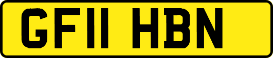 GF11HBN