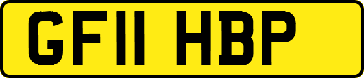 GF11HBP