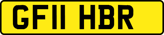 GF11HBR
