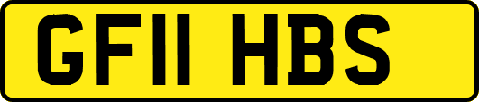 GF11HBS