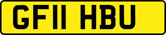 GF11HBU