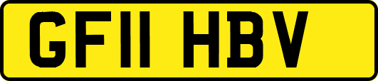 GF11HBV