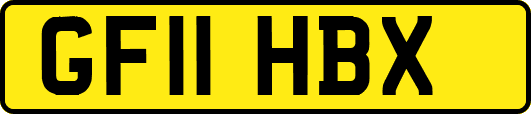 GF11HBX