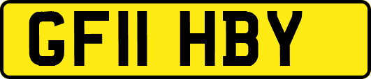 GF11HBY