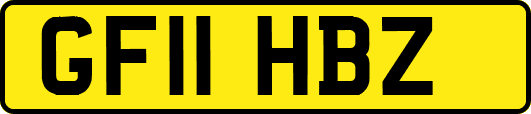 GF11HBZ