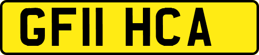 GF11HCA