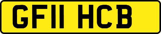 GF11HCB