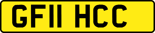 GF11HCC