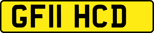 GF11HCD