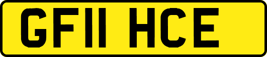 GF11HCE