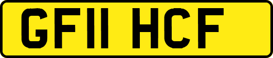 GF11HCF