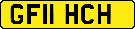 GF11HCH