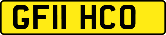 GF11HCO