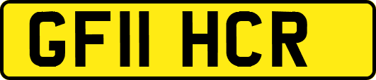GF11HCR