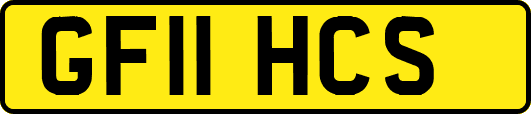 GF11HCS