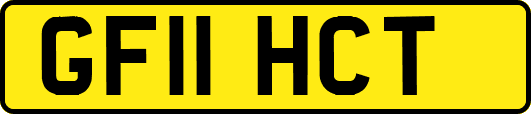 GF11HCT
