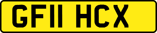 GF11HCX