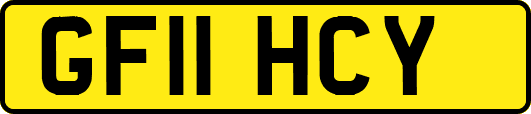 GF11HCY