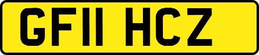 GF11HCZ