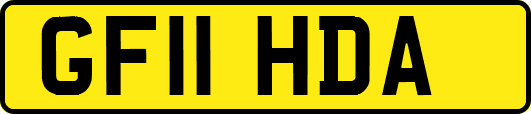 GF11HDA