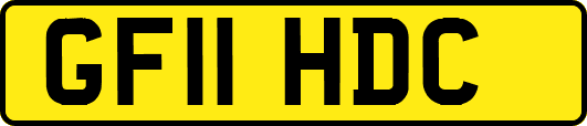 GF11HDC