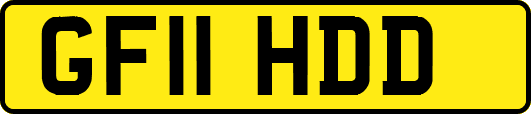 GF11HDD