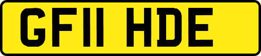 GF11HDE