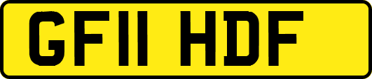 GF11HDF
