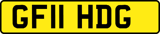 GF11HDG