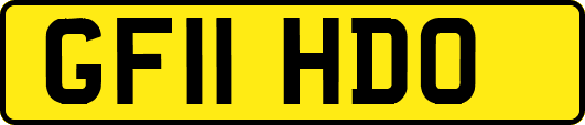 GF11HDO