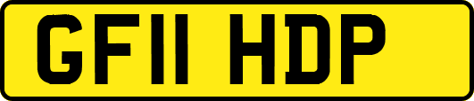 GF11HDP