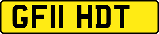 GF11HDT