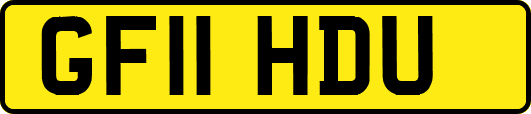 GF11HDU