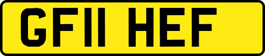 GF11HEF