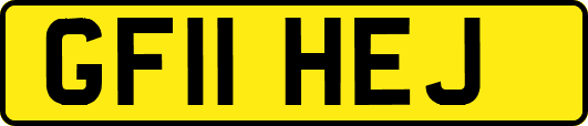 GF11HEJ