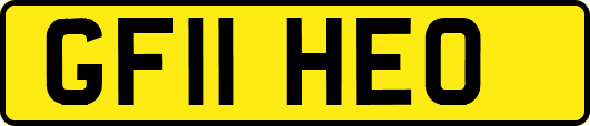 GF11HEO