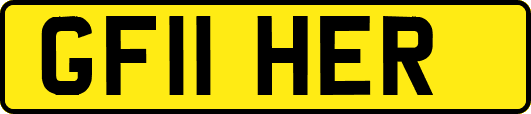 GF11HER