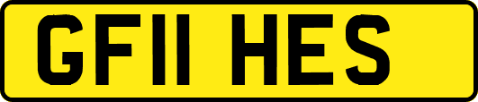 GF11HES