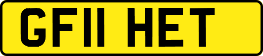 GF11HET