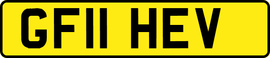 GF11HEV