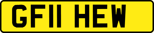 GF11HEW