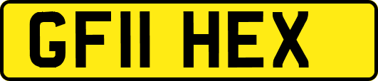 GF11HEX