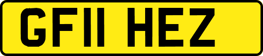 GF11HEZ