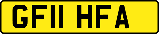 GF11HFA