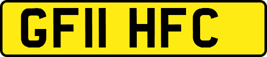 GF11HFC