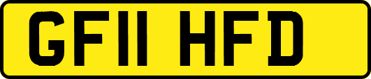 GF11HFD