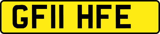 GF11HFE